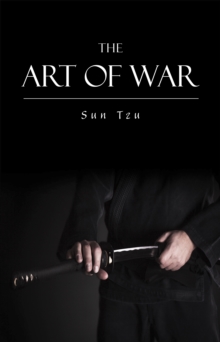 Image for Art of War: The Strategy of Sun Tzu