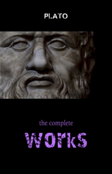 Image for Complete Works of Plato