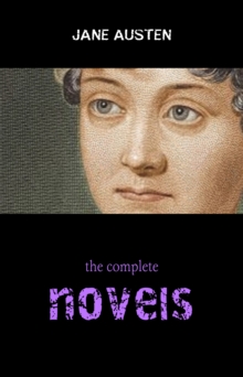 Image for Jane Austen: The Complete Novels