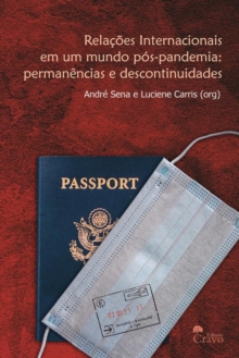 Relacoes Internacionais em um Mundo Pos-Pandemia