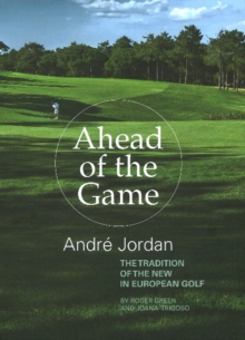 Ahead of the Game
