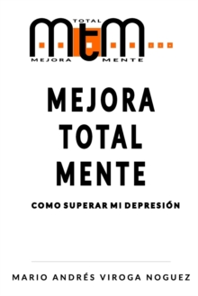 Image for Mejora Total Mente