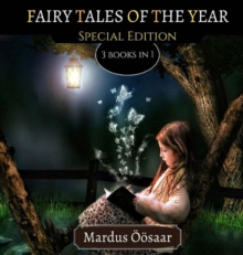 Image for Fairy Tales Of The Year