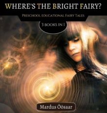 Image for Where's The Bright Fairy