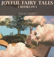 Image for Joyful Fairy Tales : 3 Books In 1