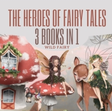 Image for The Heroes of Fairy Tales