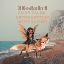 Image for Fairy Tales - Reconnecting With Nature