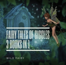 Image for Fairy Tales Of Giggles