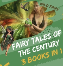 Image for Fairy Tales Of the Century : 3 Books In 1