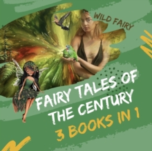 Image for Fairy Tales Of the Century : 3 Books In 1