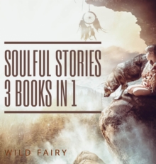 Image for Soulful Stories : 3 Books In 1