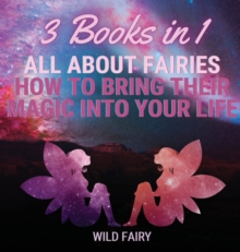 Image for All About Fairies