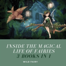 Image for Inside the Magical Life of Fairies