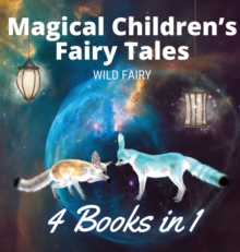 Image for Magical Children's Fairy Tales
