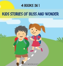 Image for Kids Stories of Bliss and Wonder