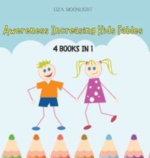 Image for Awereness Increasing Kids Fables