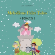 Image for Melodious Fairy Tales