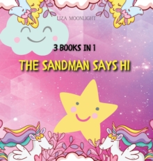 Image for The Sandman Says Hi