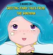 Image for Greeting Fairy Tales from The Sandman
