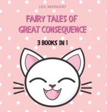 Image for Fairy Tales of Great Consequence