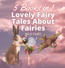 Image for Lovely Fairy Tales About Fairies