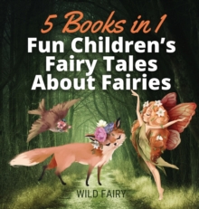 Image for Fun Children's Fairy Tales About Fairies