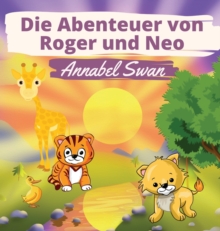 Image for Die Abenteuer von Roger und Neo