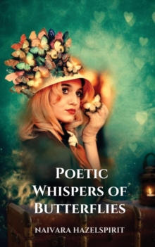 Image for Poetic Whispers of Butterflies