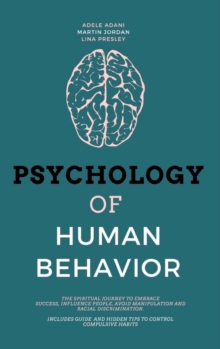 Image for Psychology of Human Behavior