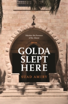 Image for Golda Slept Here