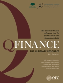 Image for Qfinance : The Ultimate Resource