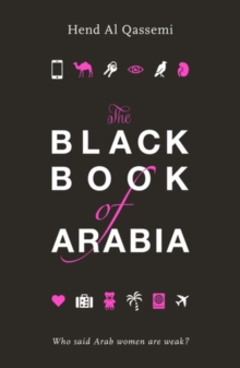 Image for Black book of Arabia