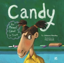 Image for Candy: The Meanest Camel in Town