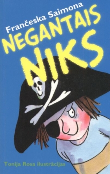Image for Negantais niks