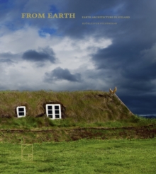 From Earth: Earth Architecture in Iceland