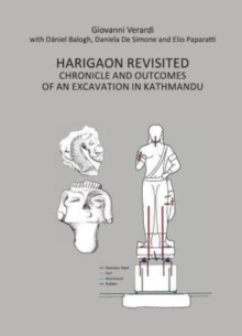 Image for Harigaon Revisited