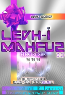 Image for Levh-I Mahfuz 3.0: Elektro-Sok Ekitap