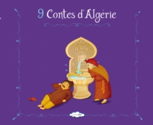 Image for 9 Contes d'Algerie