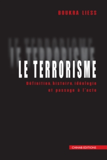 Image for Le Terrorisme