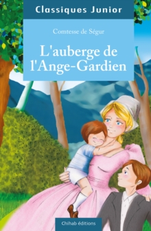 Image for L'auberge De L'ange Gardin