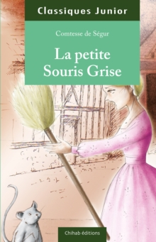 Image for La Petite Souris Grise