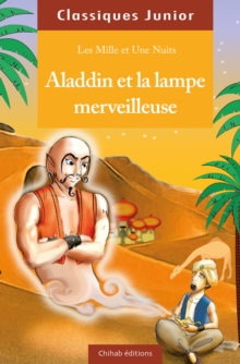 Image for Aladdin Et La Lampe Merveilleuse