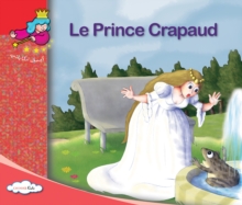 Image for Le Prince Crapaud