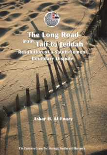 Long Road from Taif to Jeddah