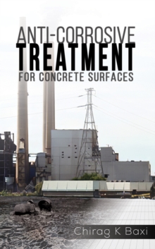 Image for Anti-Corrosive Treatment for Concrete Surfaces
