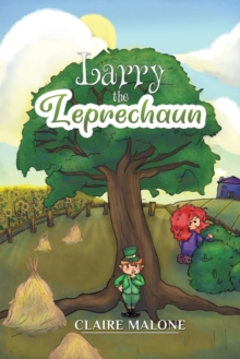 Larry the Leprechaun