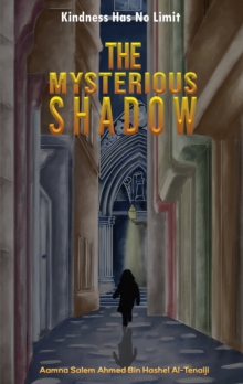 Image for The mysterious shadow