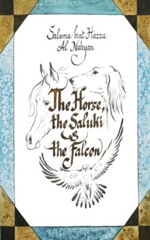 Image for Horse, the Saluki and the Falcon