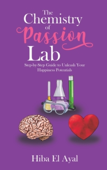CHEMISTRY OF PASSION LAB