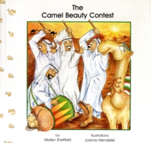 Image for Camel Beauty Contest